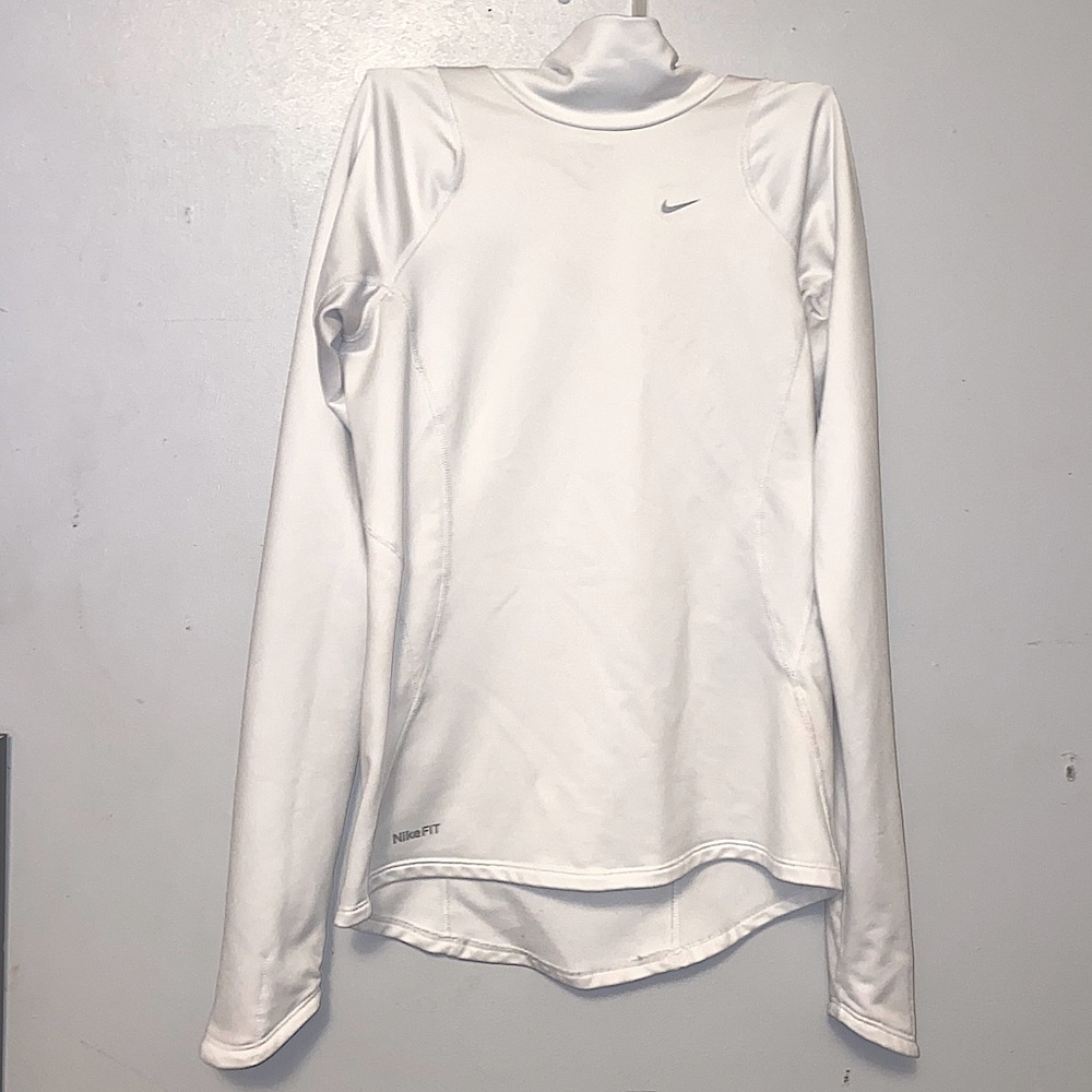 Nike Fit sweatshirt!